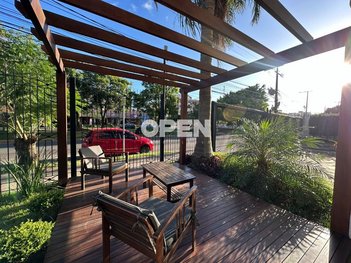 apartment em Rua Santo André, Marechal Rondon - Canoas - RS