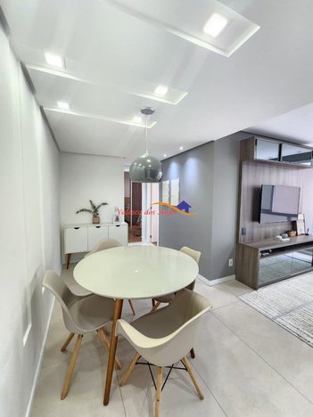 apartment em Dona Gabriela, Azenha - Porto Alegre - RS