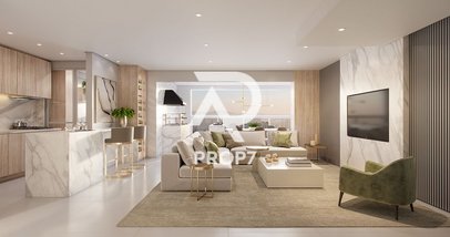 apartment em Rua Cláudio, Água Branca - São Paulo - SP