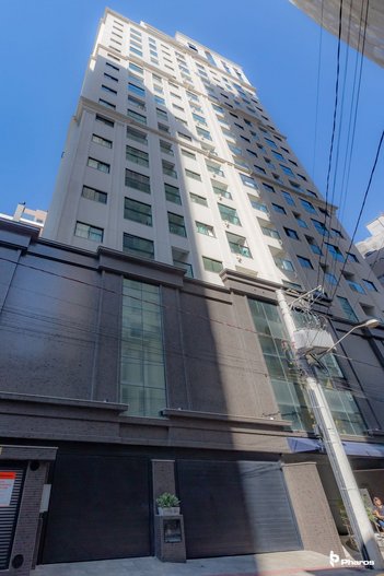 apartment em Rua 406B, Morretes - Itapema - SC