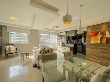 apartment em Rua Doutor Pereira Neto, Tristeza - Porto Alegre - RS