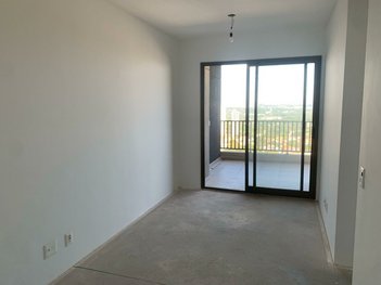 apartment em Rua Senador César Lacerda Vergueiro, Sumarezinho - São Paulo - SP