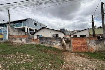 land_lot em Rua São João Batista, Fátima - Colombo - PR