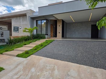 house em Avenida Charles Wesley, Taquaral - Piracicaba - SP