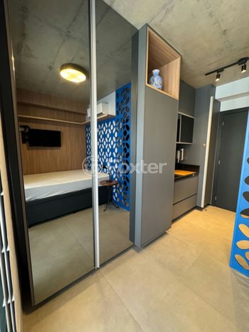 apartment em Rua Barata Ribeiro, Bela Vista - São Paulo - SP