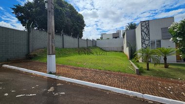 land_lot em Fernando Monteiro Furtado, Residencial José Lázaro Gouvea - Londrina - PR