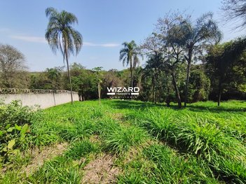 land_lot em Alameda Diamante, Chácara Flórida - Itu - SP