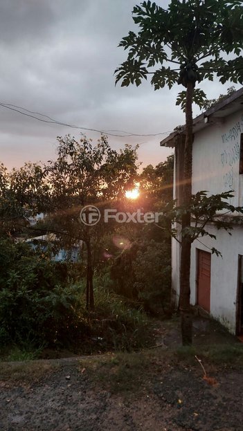 house em Avenida Deputado Adão Pretto, Lomba do Pinheiro - Porto Alegre - RS