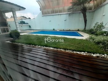 house em Avenida Cavaleiros de São Paulo, City América - São Paulo - SP