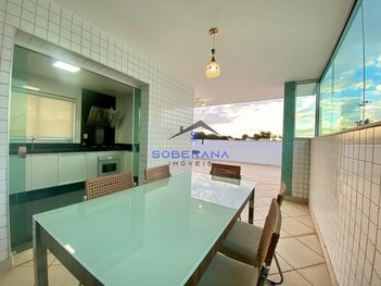 apartment em Rua Roquete Mendonça, São José - Belo Horizonte - MG