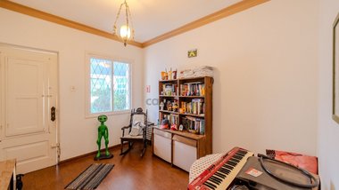 house em Rua Barão de Santa Tecla, Centro - Pelotas - RS