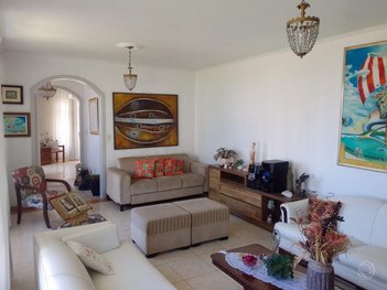 house em João Motta Espezim, Saco dos Limões - Florianópolis - SC