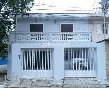 house em Diogo de Castilho, Mandaqui - São Paulo - SP
