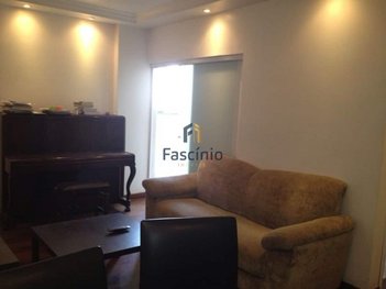 apartment em Rua da Consolação, Cerqueira César - São Paulo - SP