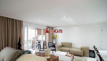 apartment em Rua Ipiranga, Jardim Aeroporto - São Paulo - SP