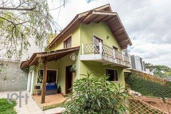 house em Alexandre Schroeder, Pilarzinho - Curitiba - PR