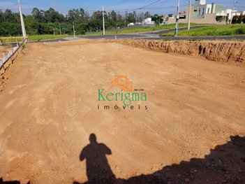 land_lot em Rua dos Recifes, Residencial Salto - Salto - SP