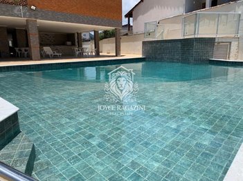 apartment em Avenida Milton Holanda Maia, Itaguá - Ubatuba - SP