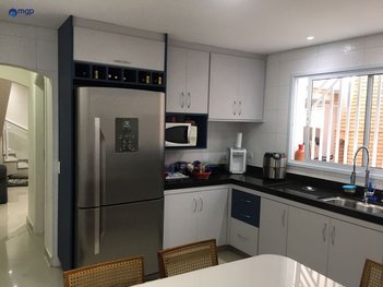 house em Rua das Vertentes, Vila Constança - São Paulo - SP