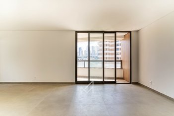 apartment em Rua Ipê Rosa, Vale do Sereno - Nova Lima - MG