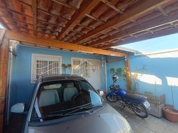 house em Rua Barão de Cotegipe, Boa Vista - Sapucaia do Sul - RS
