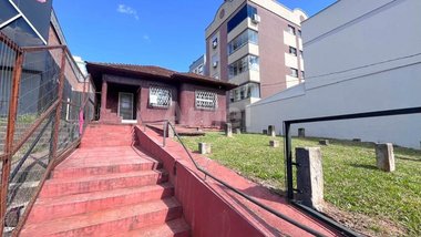 commercial_building em Brasil Oeste, Boqueirão - Passo Fundo - RS