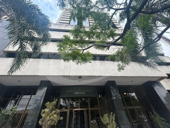 office em Avenida Borges de Medeiros, Praia de Belas - Porto Alegre - RS