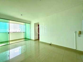 apartment em Rua Olga Dias de Castro, Santa Rosa - Belo Horizonte - MG