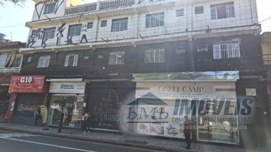 office em Avenida Imperador, Jardim São Sebastião - São Paulo - SP