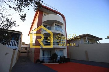 apartment em Rua Rego Barros, Floresta das Gaivotas - Rio das Ostras - RJ