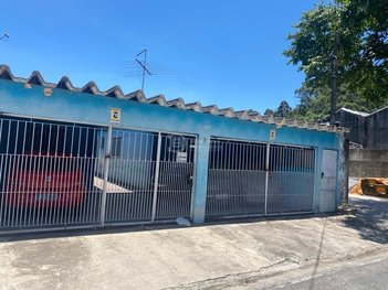 house em Rua Amália Vaz de Carvalho, Vila Piracicaba - São Paulo - SP