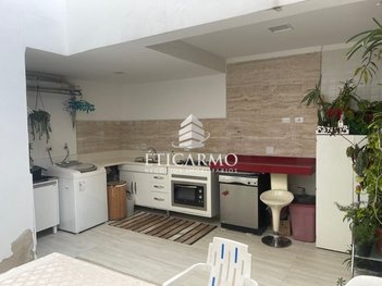 house em Rua Tarcísio Maria da Costa, Belenzinho - São Paulo - SP