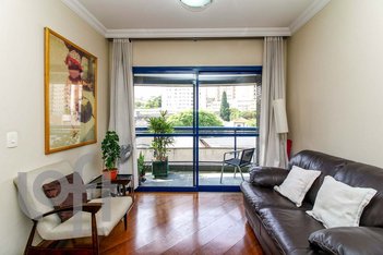 apartment em Rua Doutor César, Santana - São Paulo - SP