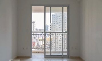 apartment em Rua Glicério, Liberdade - São Paulo - SP