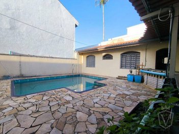 house em Rua Major Mário dos Santos Pereira, Jardim das Samambaias - Jundiaí - SP