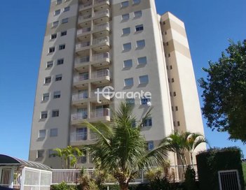 apartment em Rua Queriri, Chácara Califórnia - São Paulo - SP