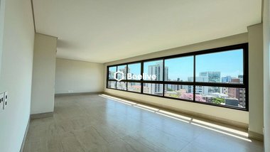 apartment em Rua Alumínio, Serra - Belo Horizonte - MG