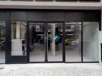 business em Rua da Passagem, Botafogo - Rio de Janeiro - RJ