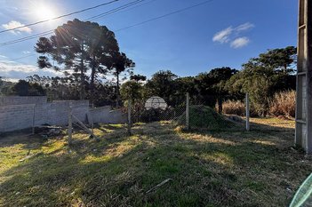 land_lot em Estrada da Ribeira BR-476, Guarani - Colombo - PR