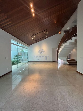 house em Rua João Retucci, Condomínio Harmonia Residence - São José do Rio Preto - SP