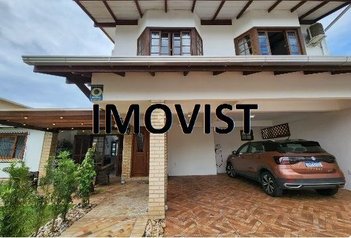 house em Rua das Algas, Jurerê - Florianópolis - SC