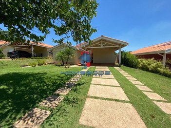 house em Estrada da Rhodia, Vila Hollândia - Campinas - SP