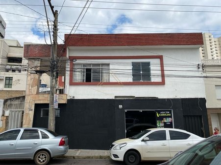 Cômodo Condomínio