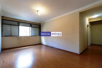 apartment em Rua Tabapuã, Itaim Bibi - São Paulo - SP