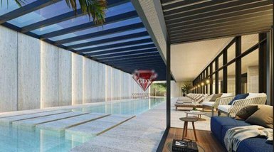 apartment em Avenida Indianópolis, Indianópolis - São Paulo - SP