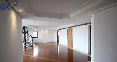 apartment em Avenida Engenheiro Luiz Gomes Cardim Sangirardi, Vila Mariana - São Paulo - SP