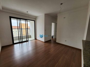 apartment em Rua Demercindo Alves da Silva, Jardim Piratininga - Sorocaba - SP
