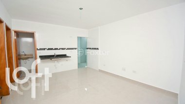 apartment em Rua Verona, Vila Dom Pedro I - São Paulo - SP