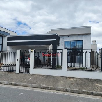 house em Rua Timburi, Areias - Tijucas - SC