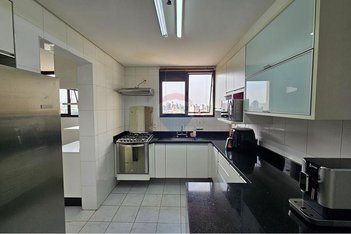 apartment em Rua Satyro Vieira Barbosa, Jardim Panorama - Sorocaba - SP